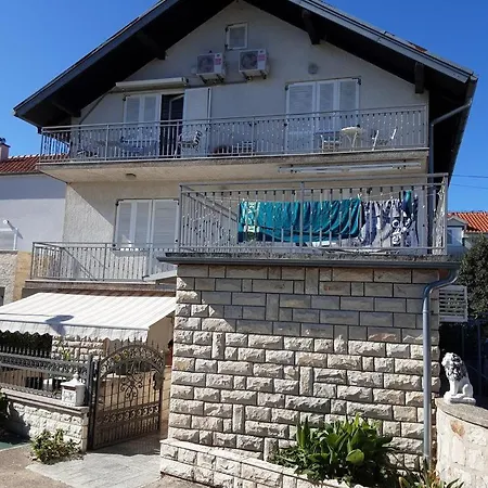 Primasrima Apartament Vodice