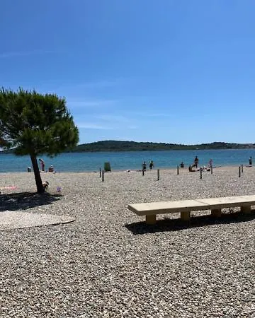 Primasrima Apartament Vodice