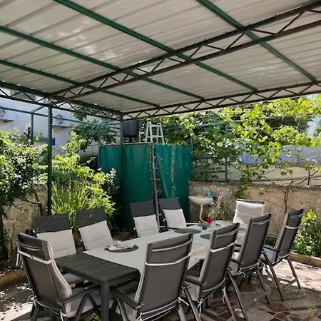 Primasrima Apartament Vodice