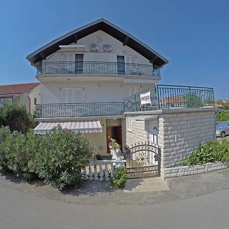 Primasrima Apartament