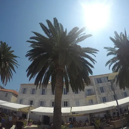 Primasrima Lejlighed *