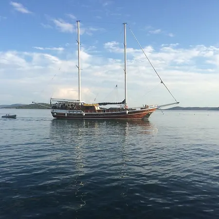 Primasrima דירה *