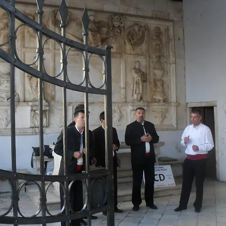 דירה Primasrima *