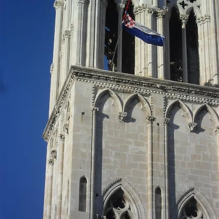 Lejlighed Primasrima Vodice