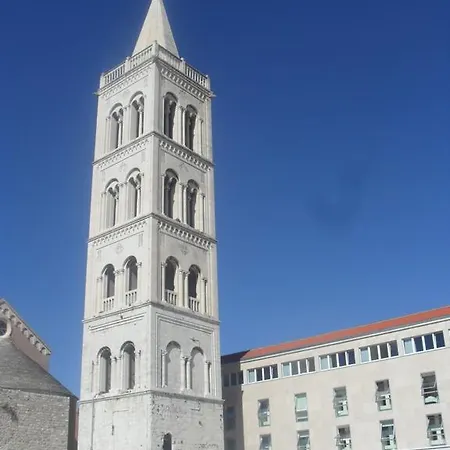 Primasrima Apartmán Vodice