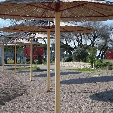 Primasrima 公寓 沃迪切