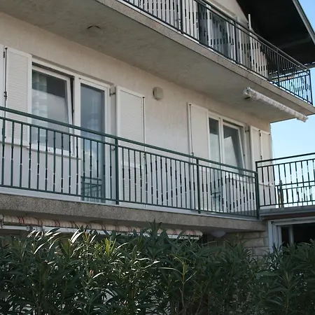 דירה Primasrima *