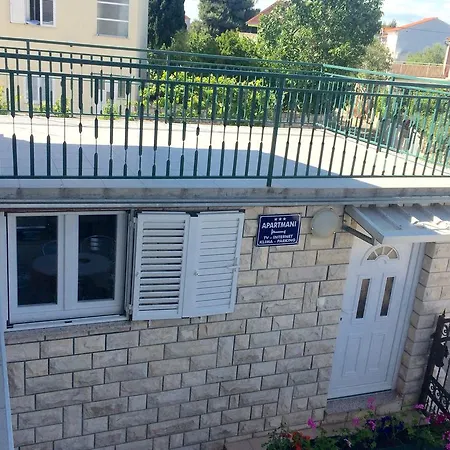 דירה Primasrima וודיצה