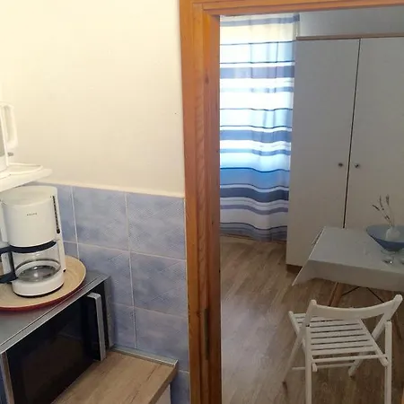 Primasrima * Vodice