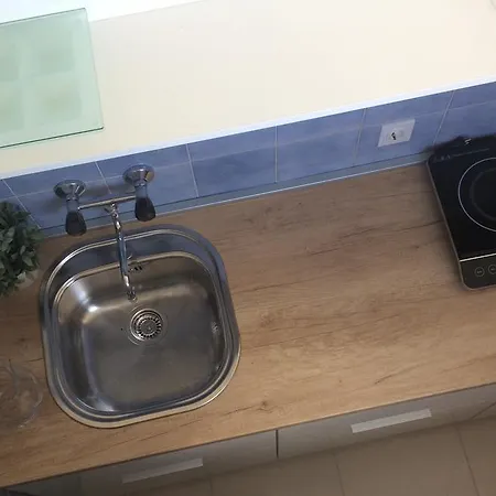 Apartament Primasrima
