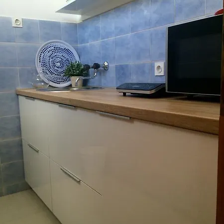 Primasrima דירה וודיצה