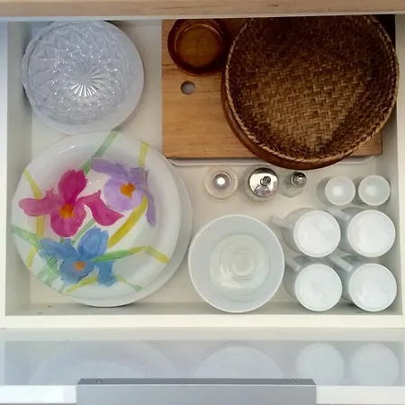 Primasrima Apartmán