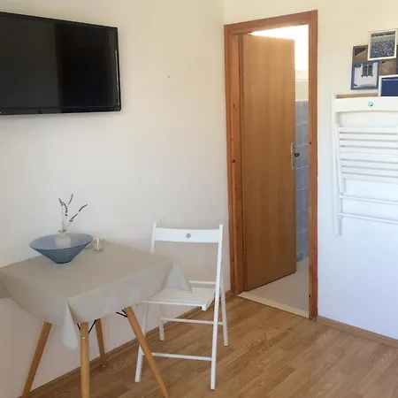 Primasrima Lejlighed *