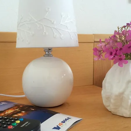 Primasrima דירה וודיצה