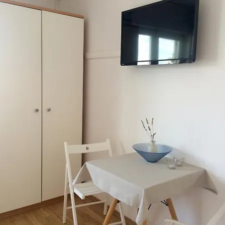 Primasrima Apartament
