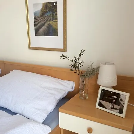 Primasrima Apartament *