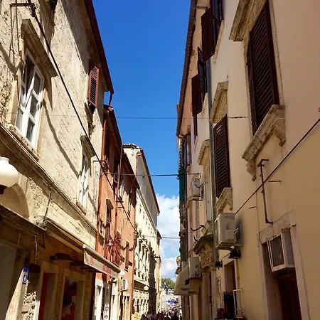 Primasrima * Vodice