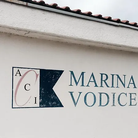 Apartmán Primasrima Vodice