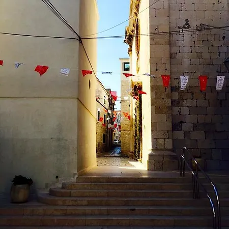 Primasrima * וודיצה