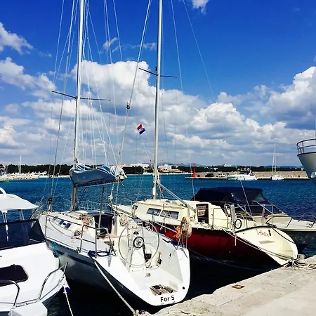 Primasrima Vodice