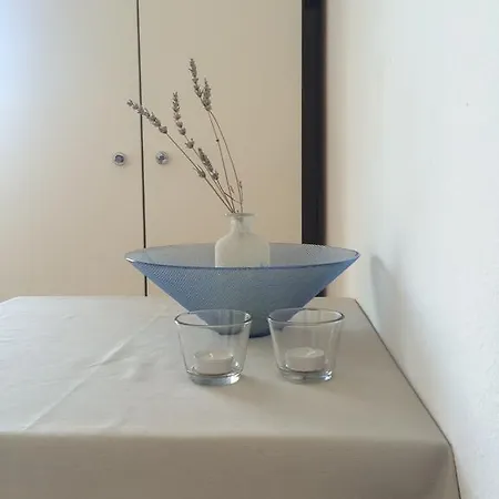 Primasrima Apartament *