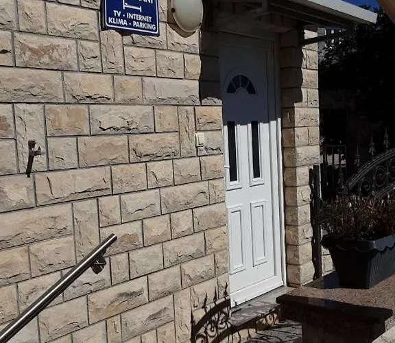 Apartament Primasrima