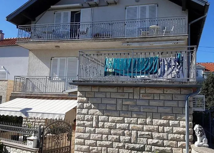 Primasrima Apartments Apartment Vodice