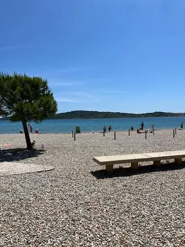 Primasrima Apartments Apartment Vodice