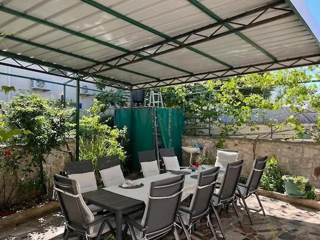 Primasrima Apartments Apartment Vodice