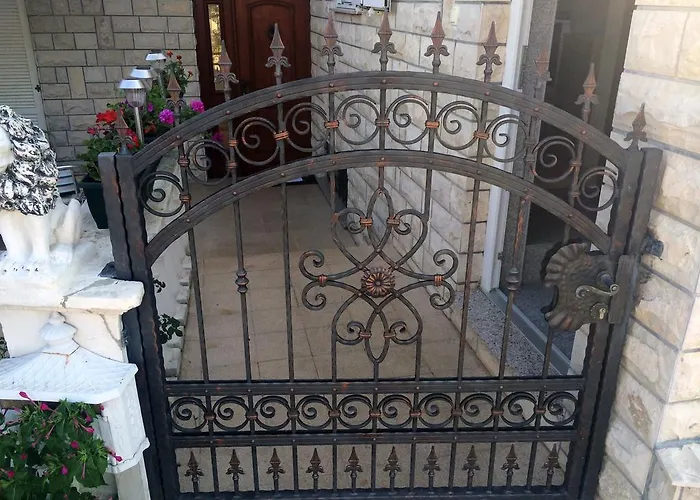 Primasrima Apartament