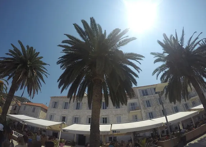 Primasrima Apartments Apartment *