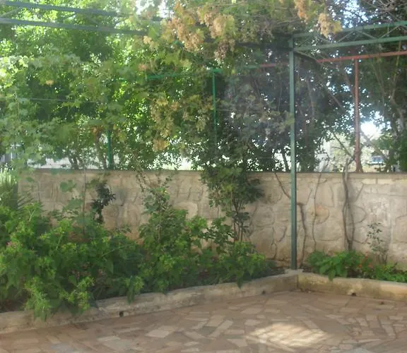 Primasrima Apartament Vodice