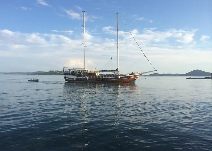 Primasrima Appartamento *