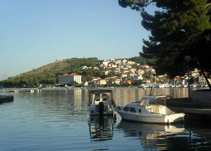 Primasrima Vodice