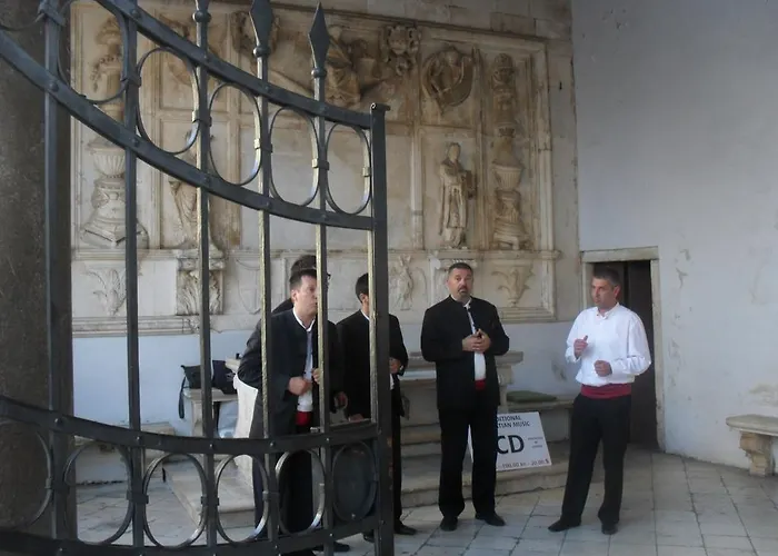 Apartment Primasrima Apartments *