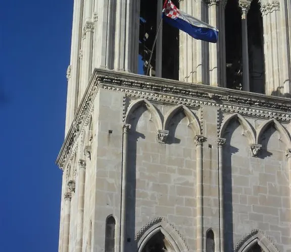 Apartment Primasrima Apartments Vodice