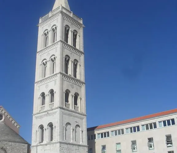 Primasrima Apartament Vodice