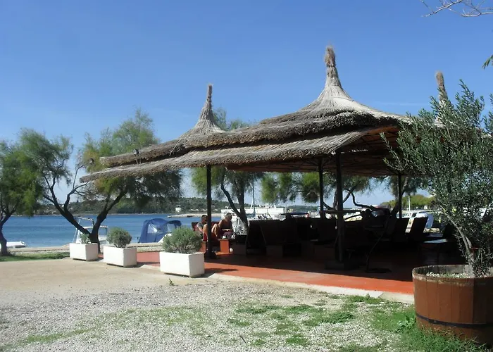 Primasrima Apartament *