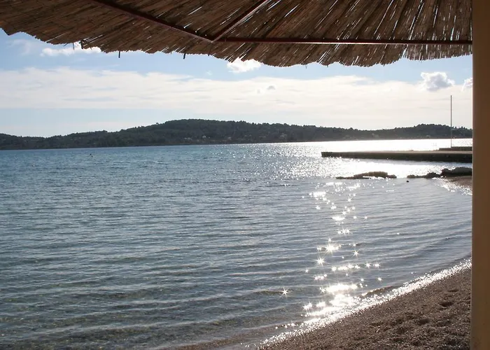 Primasrima Apartament Vodice