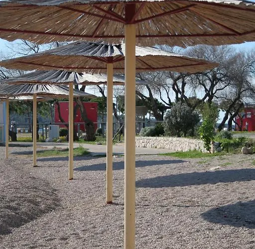 Primasrima Apartament Vodice