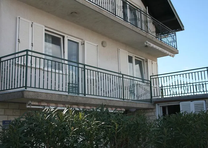 Apartment Primasrima Apartments *