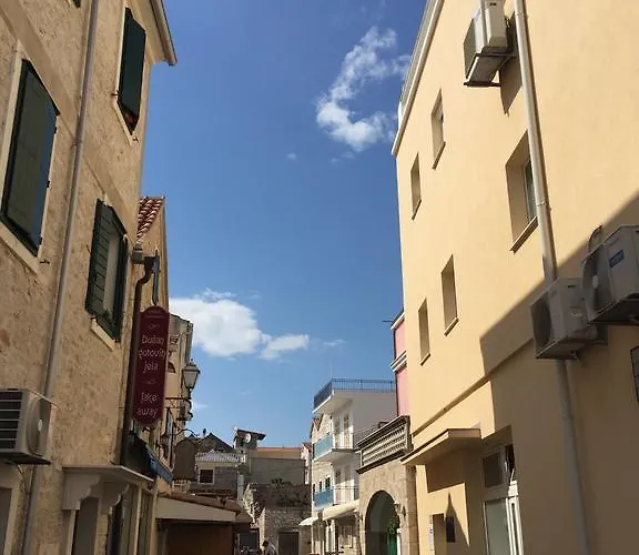 Apartament Primasrima