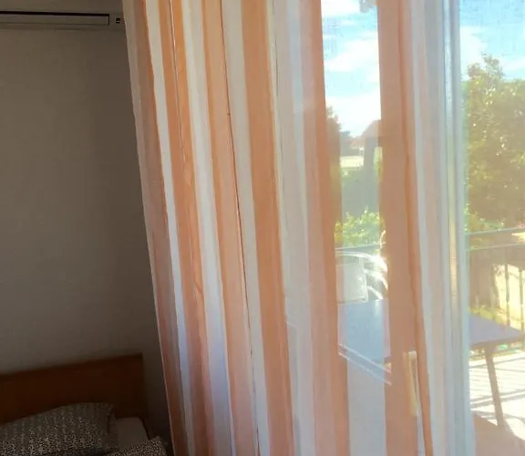 Primasrima Apartments *