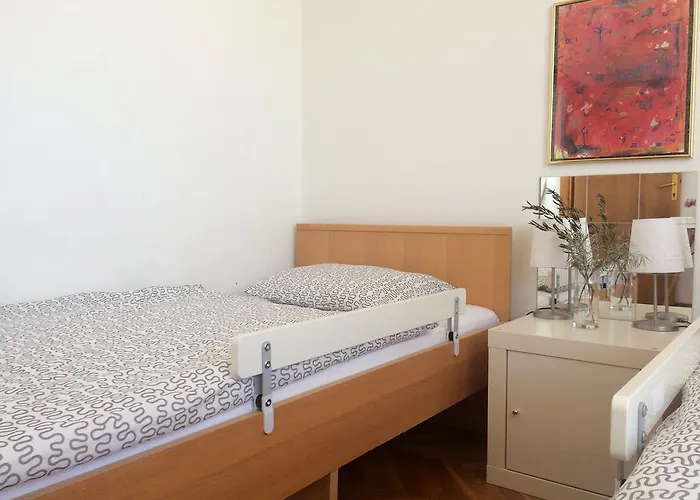 Primasrima Apartament *