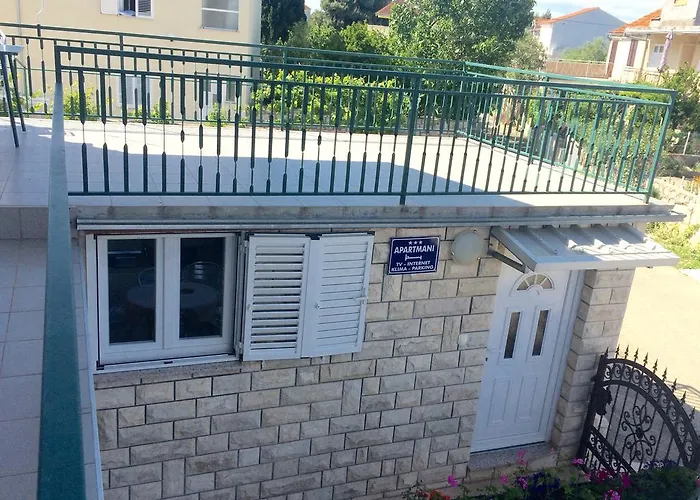 Apartament Primasrima Vodice