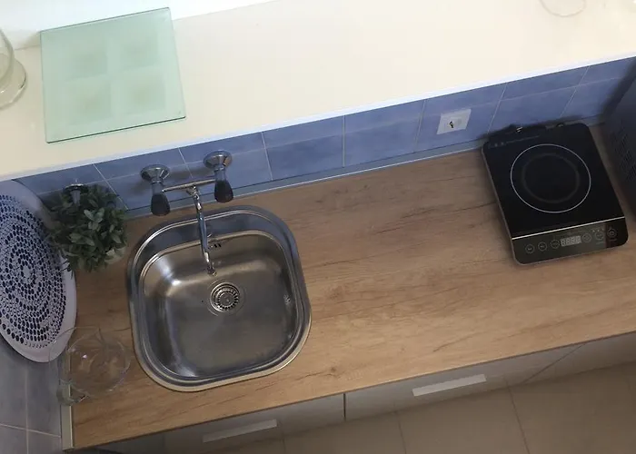 Apartament Primasrima