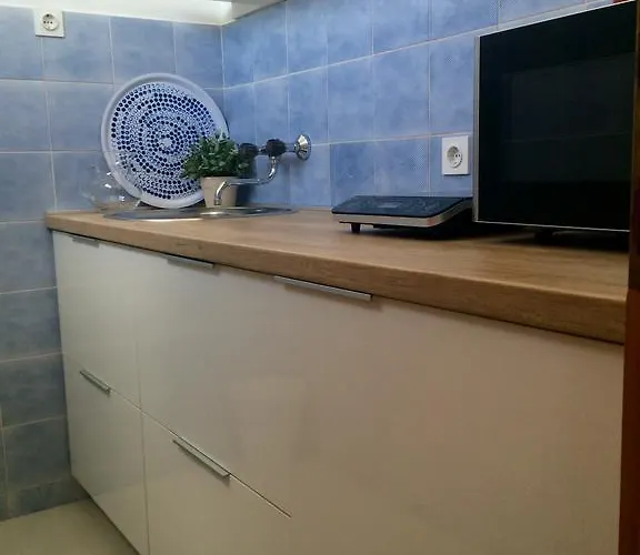 Primasrima Apartament Vodice