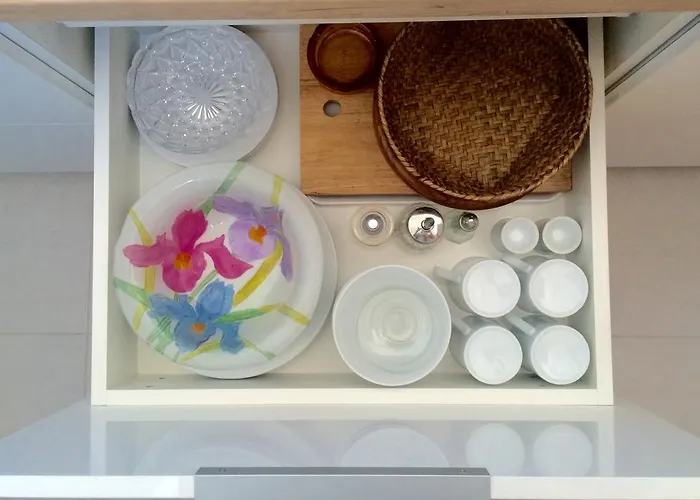 Primasrima Apartament