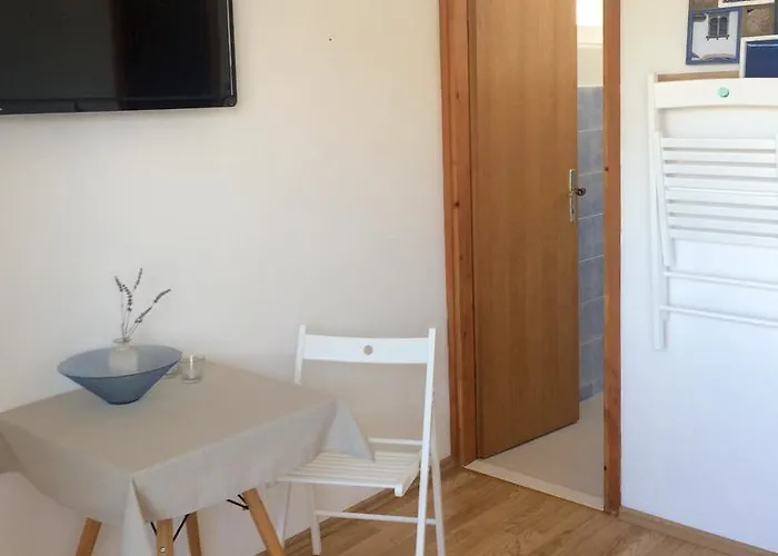 Primasrima Apartament *