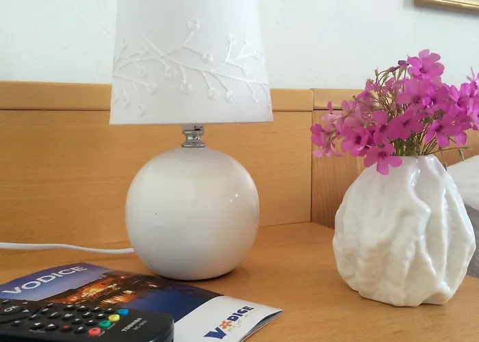 Primasrima Apartament Vodice